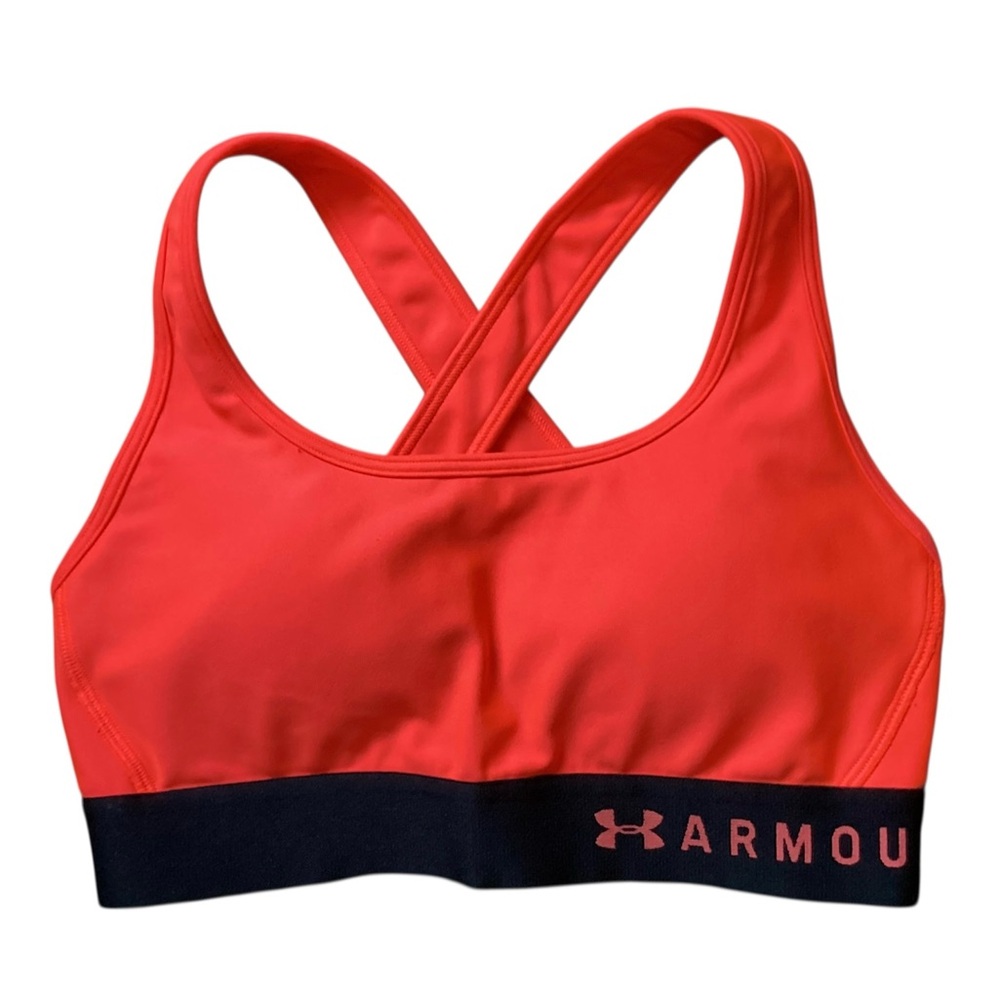 Under Armor sports bra. S